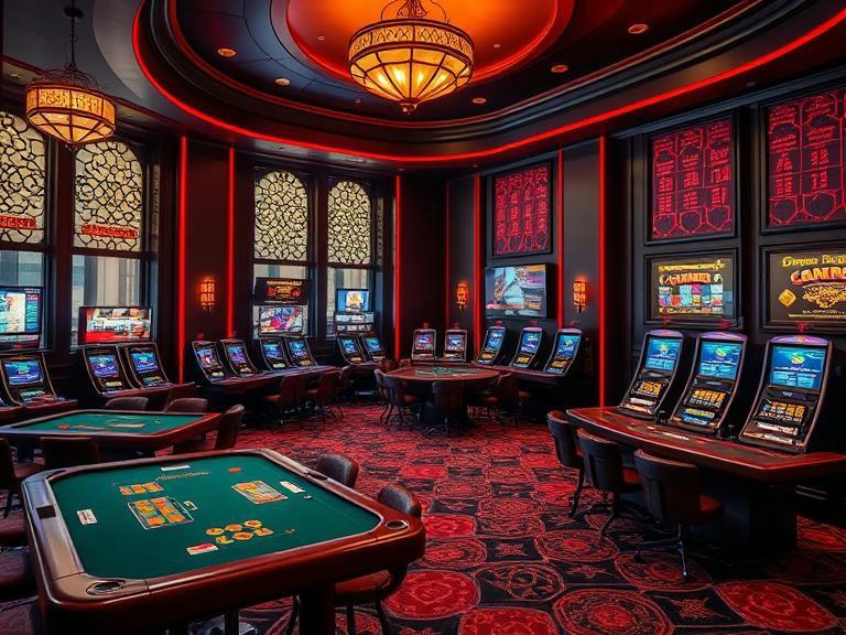 6161 bet