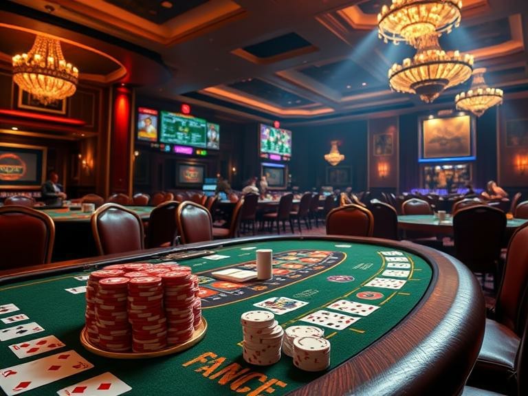 6161 bet