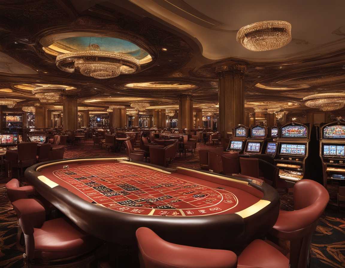6161 bet