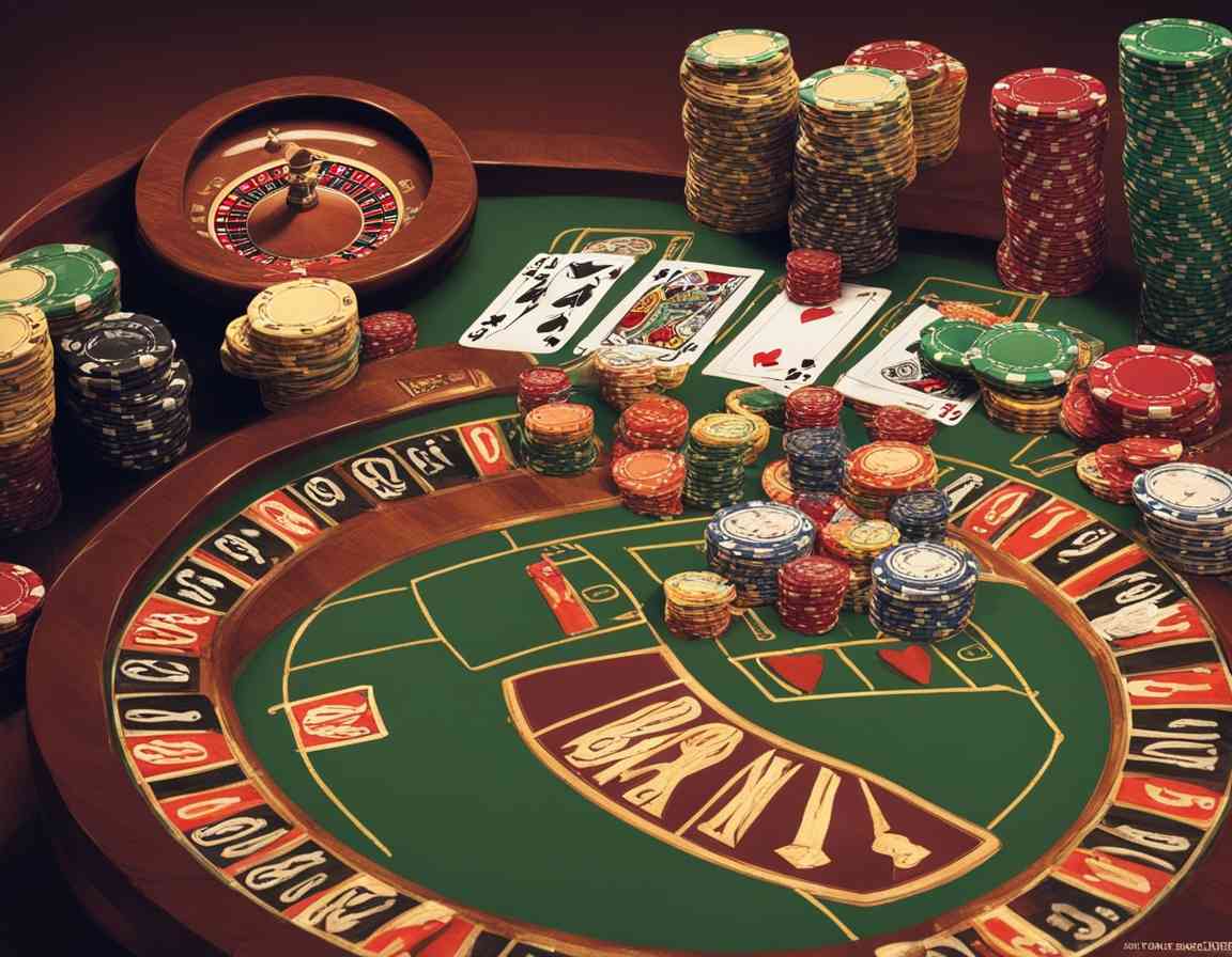 6161 bet