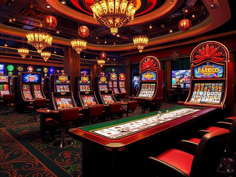 6161 bet