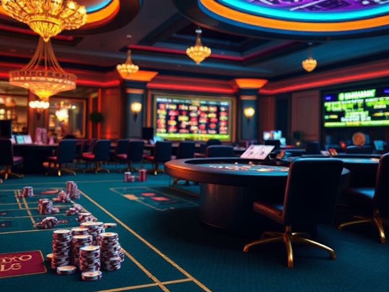 6161 bet