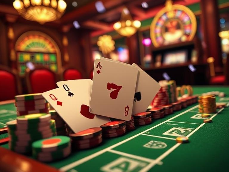 6161 bet