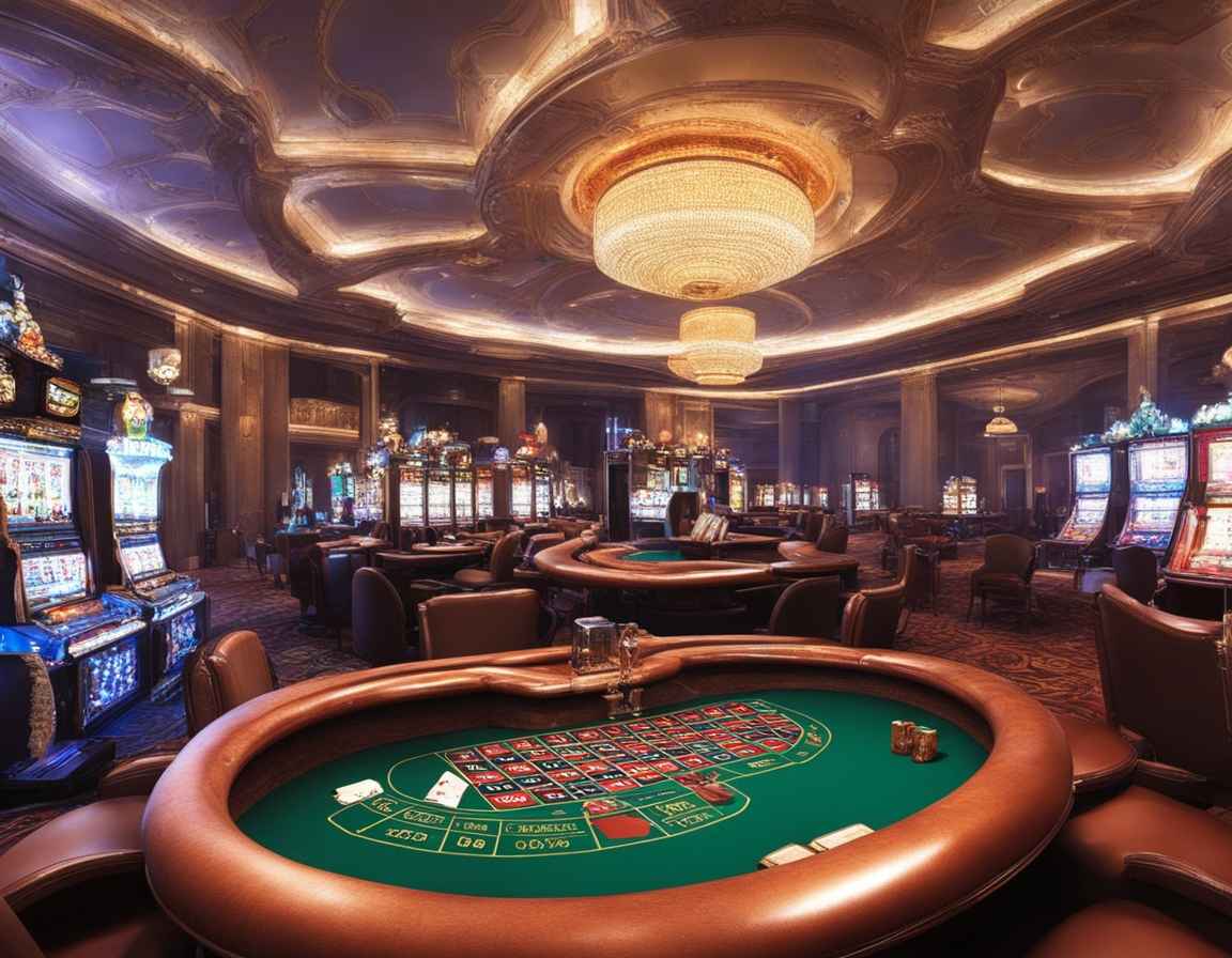 6161 bet
