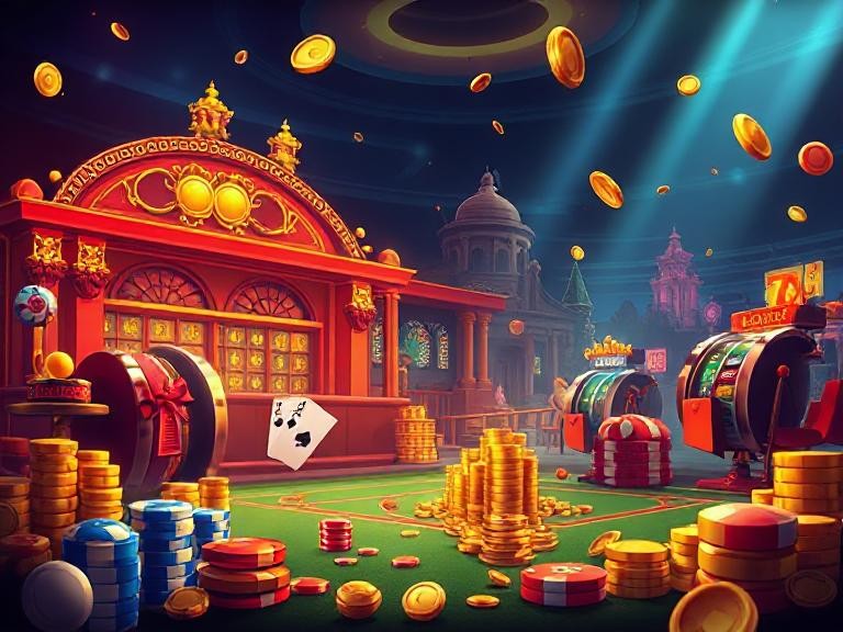 6161 bet