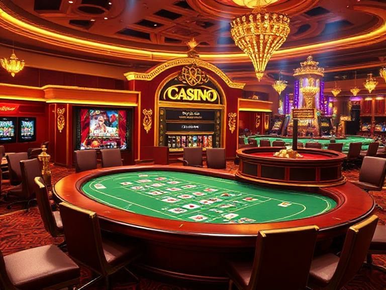 6161 bet